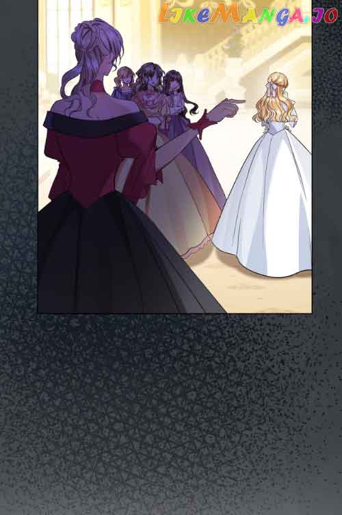 The Blackened Second Male Lead’s Wife Series Chapter 17 page 20