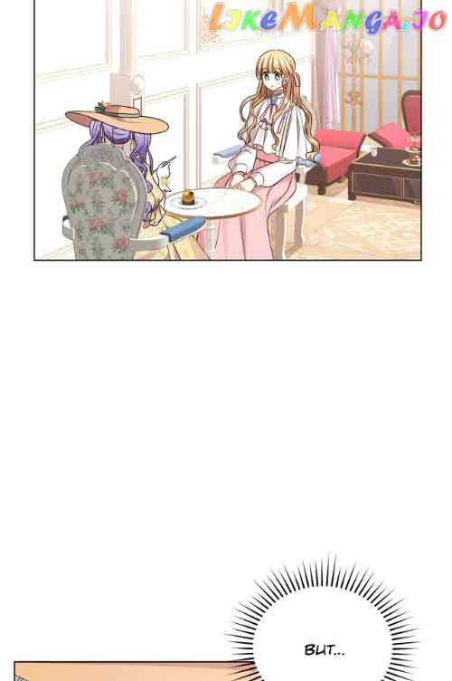 The Blackened Second Male Lead’s Wife Series Chapter 17 page 22