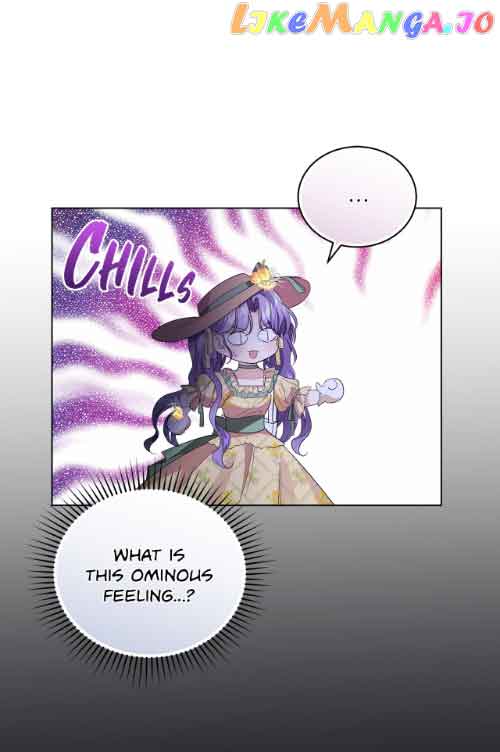 The Blackened Second Male Lead’s Wife Series Chapter 17 page 37