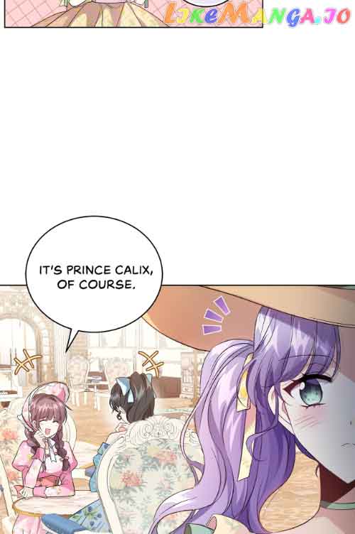 The Blackened Second Male Lead’s Wife Series Chapter 17 page 3