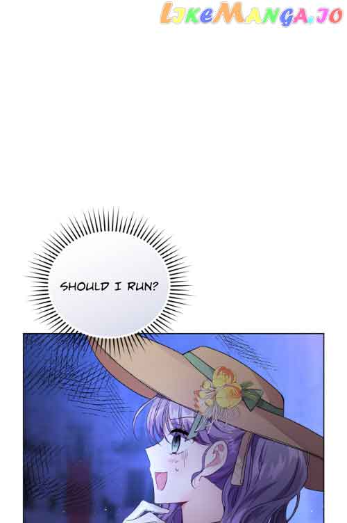 The Blackened Second Male Lead’s Wife Series Chapter 17 page 45