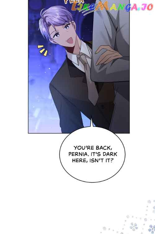 The Blackened Second Male Lead’s Wife Series Chapter 17 page 47