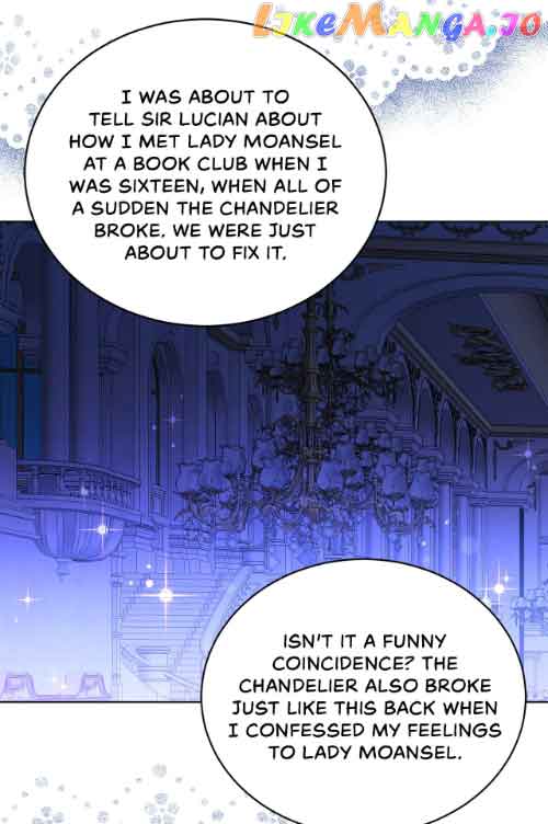 The Blackened Second Male Lead’s Wife Series Chapter 17 page 48