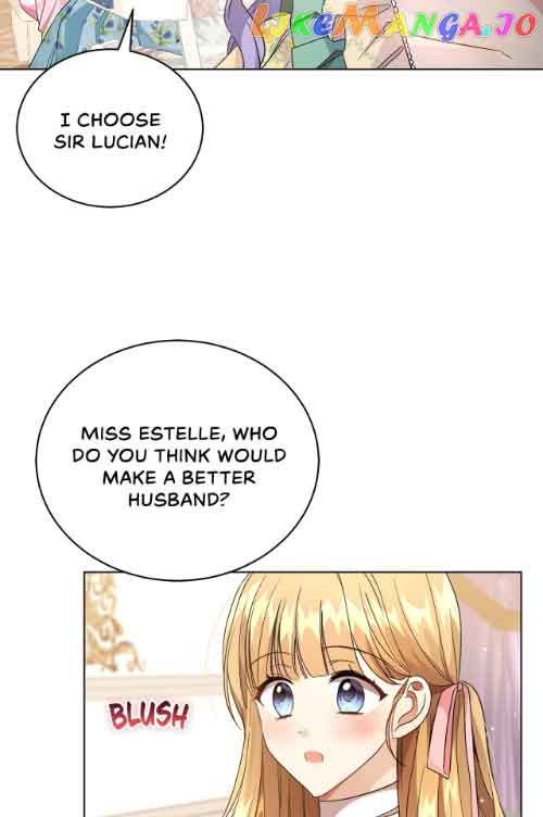 The Blackened Second Male Lead’s Wife Series Chapter 17 page 4