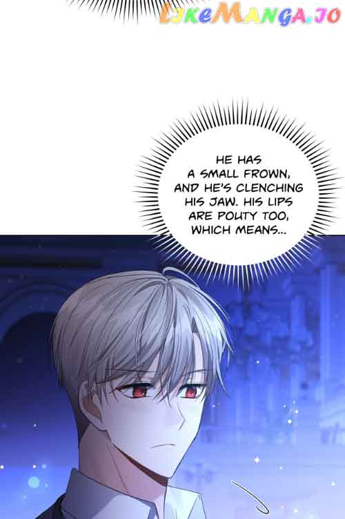 The Blackened Second Male Lead’s Wife Series Chapter 17 page 51