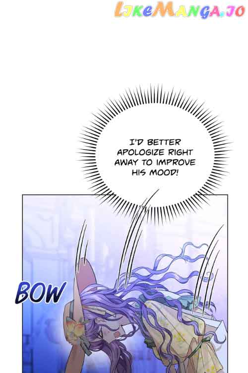 The Blackened Second Male Lead’s Wife Series Chapter 17 page 53