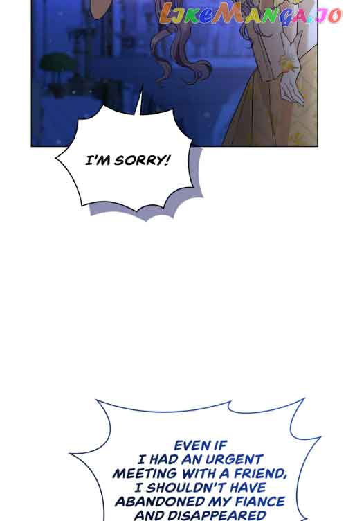 The Blackened Second Male Lead’s Wife Series Chapter 17 page 54