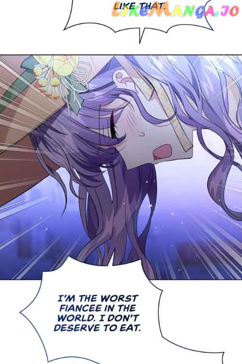 The Blackened Second Male Lead’s Wife Series Chapter 17 page 55