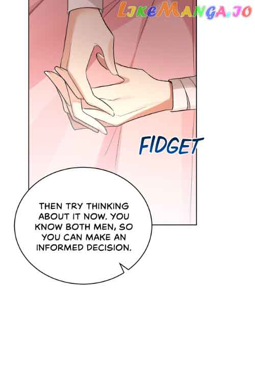 The Blackened Second Male Lead’s Wife Series Chapter 17 page 6