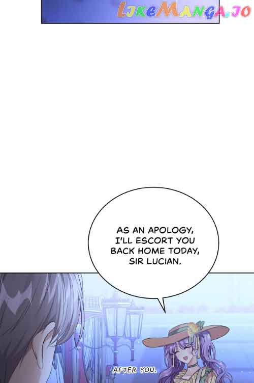 The Blackened Second Male Lead’s Wife Series Chapter 17 page 81