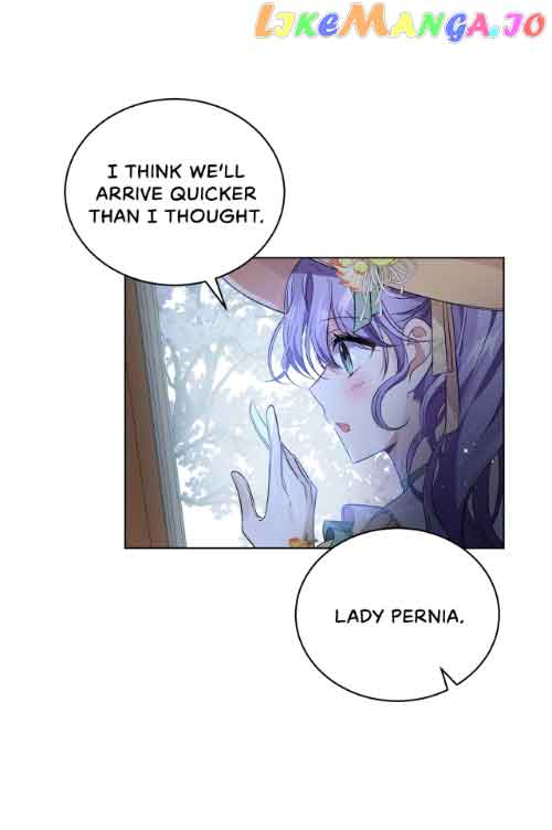 The Blackened Second Male Lead’s Wife Series Chapter 17 page 86