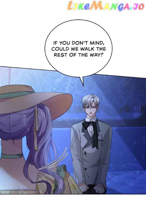 The Blackened Second Male Lead’s Wife Series Chapter 17 page 87