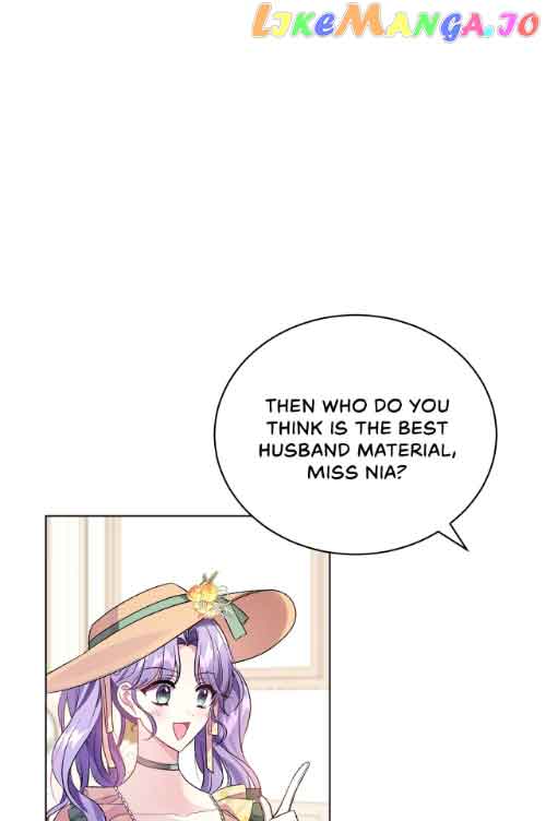 The Blackened Second Male Lead’s Wife Series Chapter 17 page 8