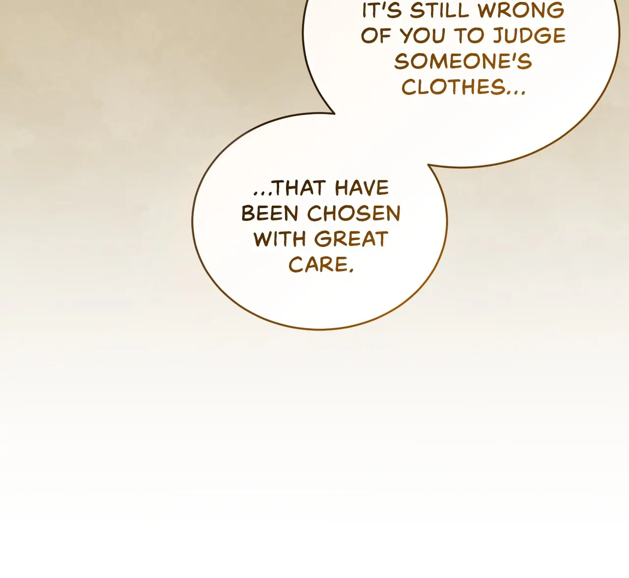 The Blackened Second Male Lead’s Wife Series Chapter 21 page 9