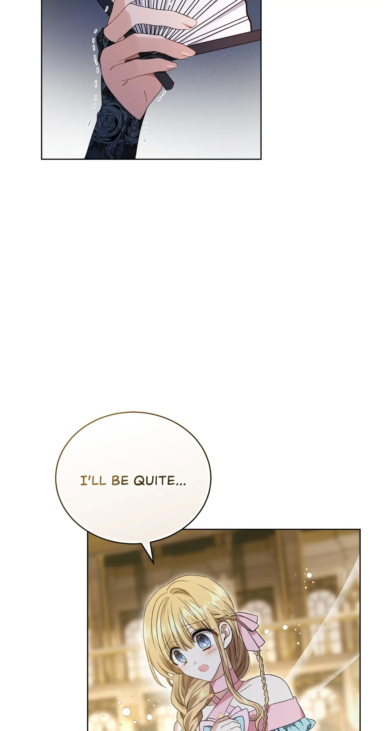 The Blackened Second Male Lead’s Wife Series Chapter 21 page 16