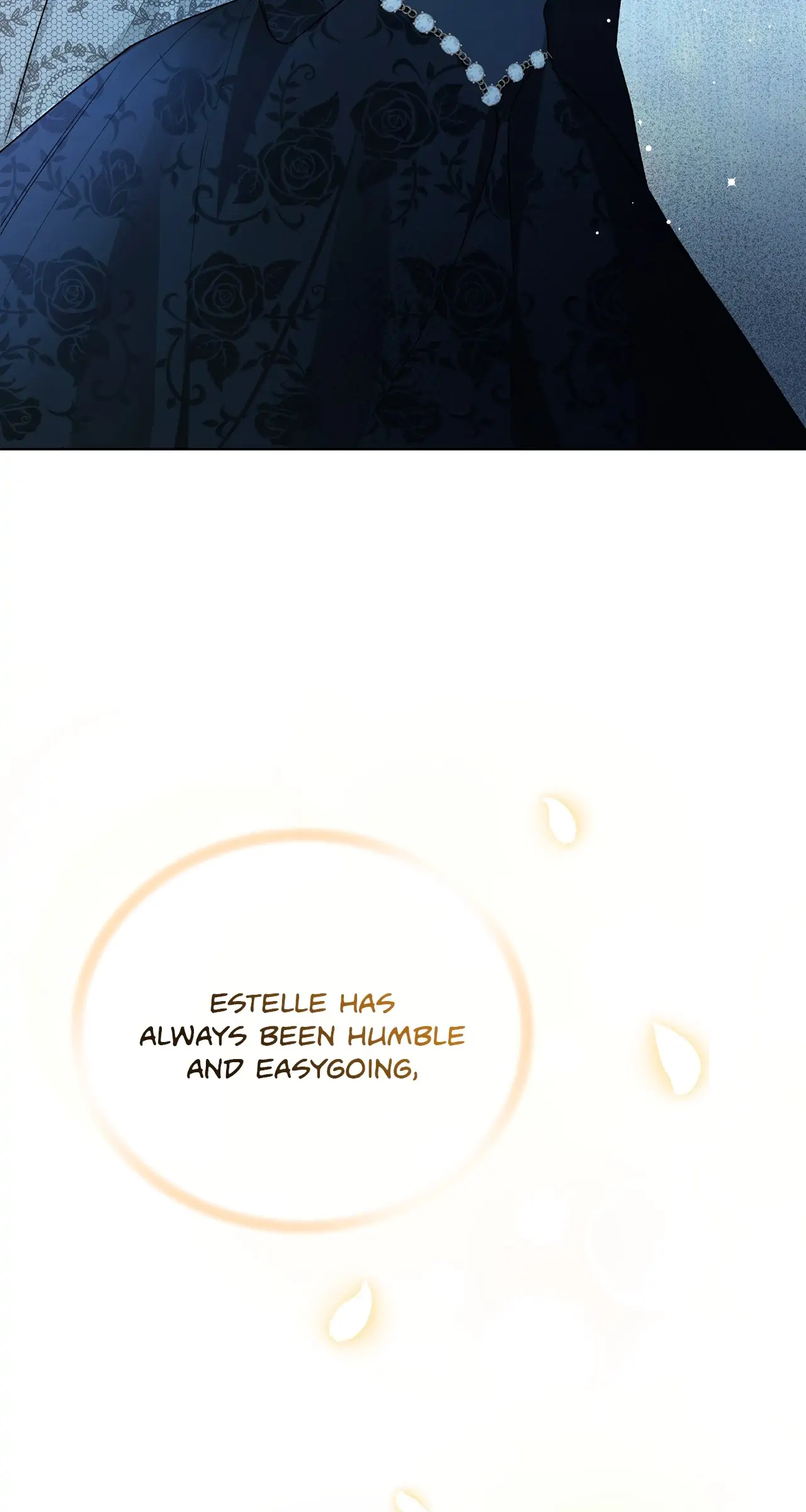 The Blackened Second Male Lead’s Wife Series Chapter 21 page 20
