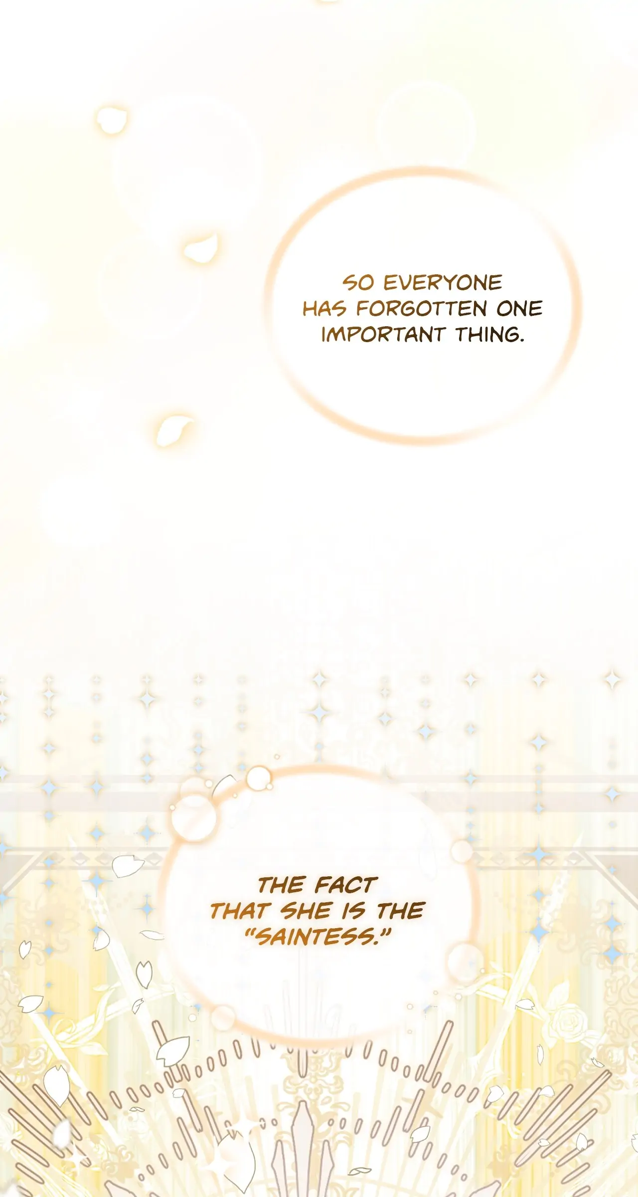 The Blackened Second Male Lead’s Wife Series Chapter 21 page 21