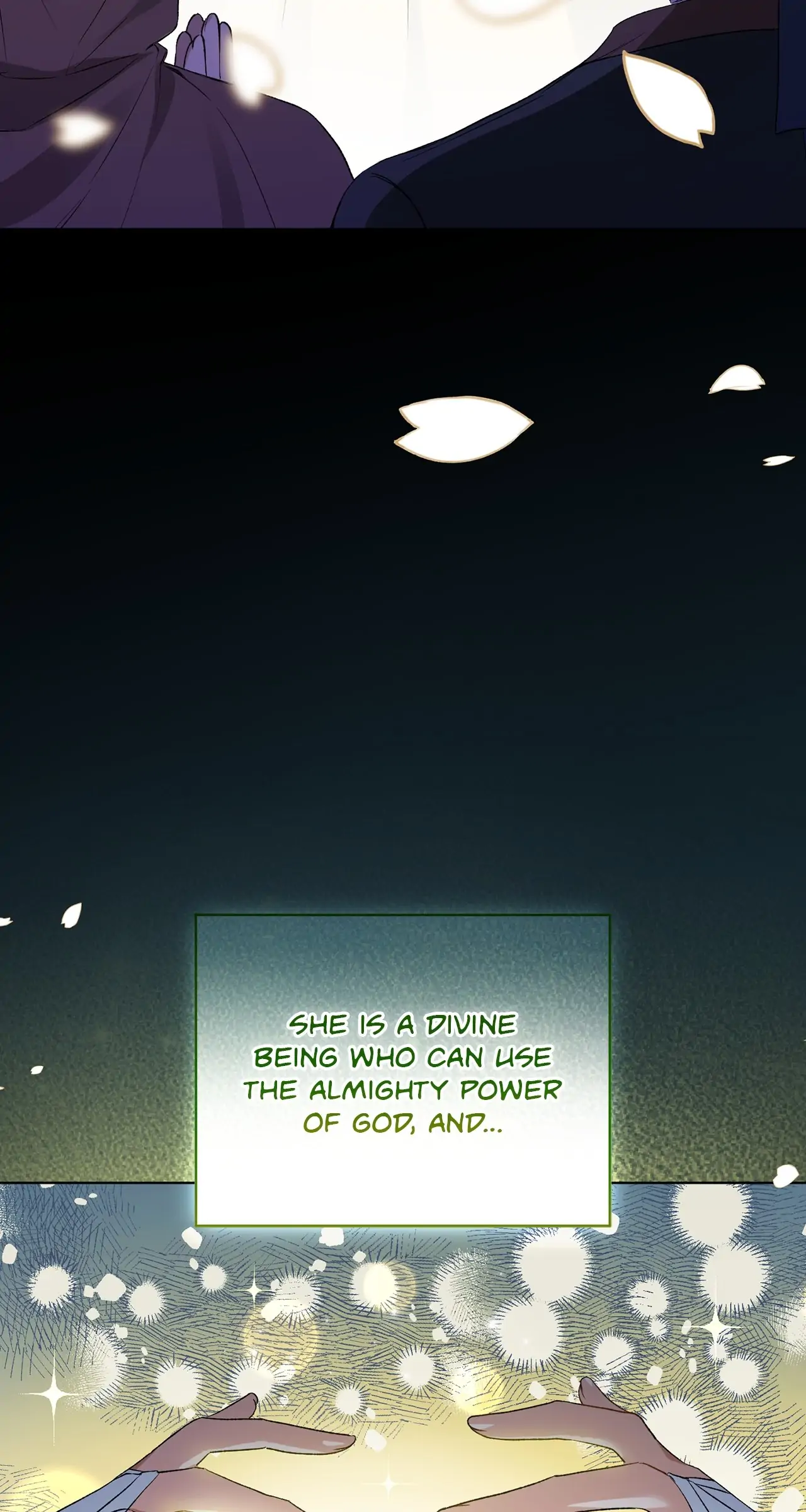 The Blackened Second Male Lead’s Wife Series Chapter 21 page 23