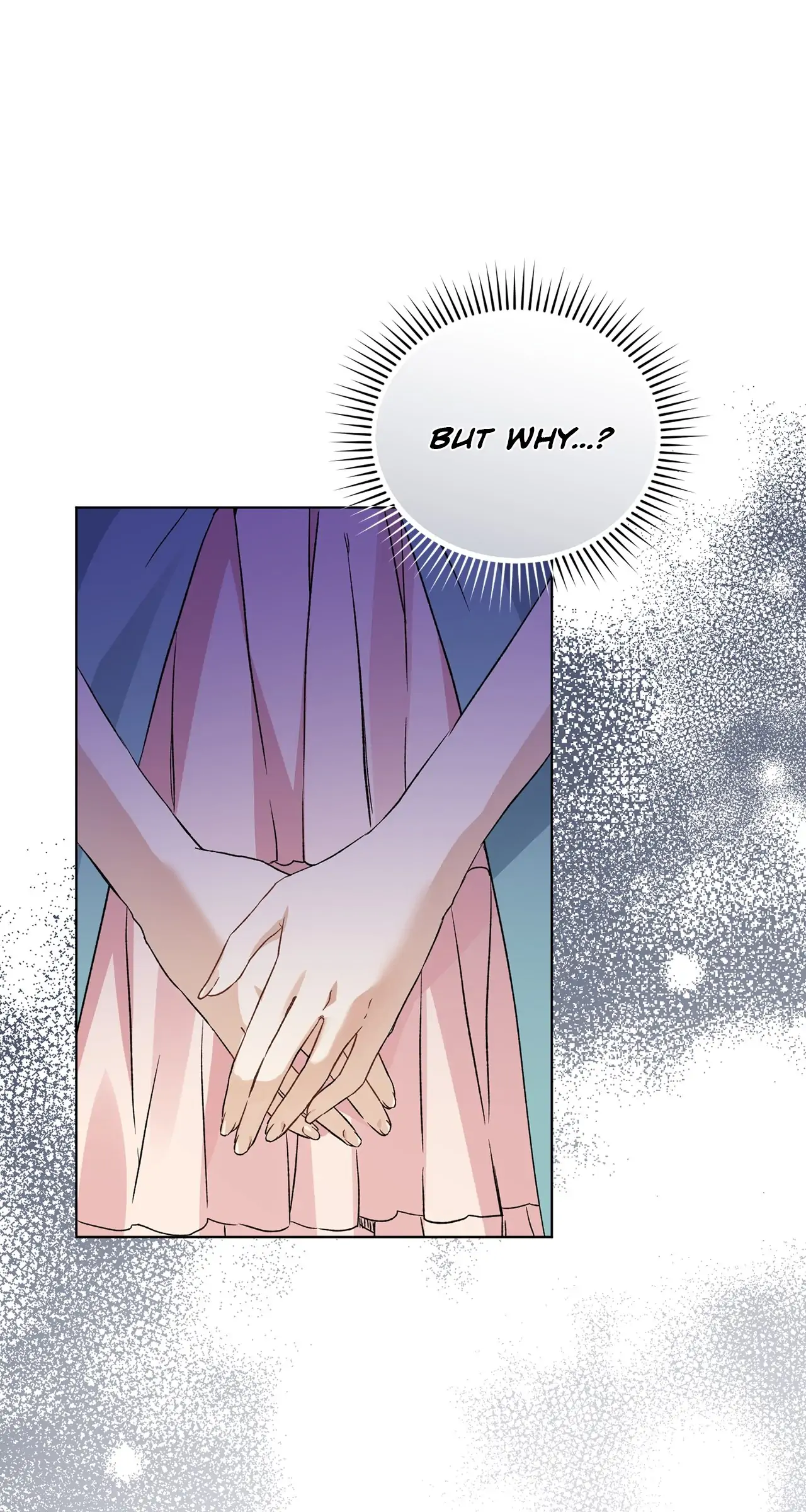 The Blackened Second Male Lead’s Wife Series Chapter 21 page 2