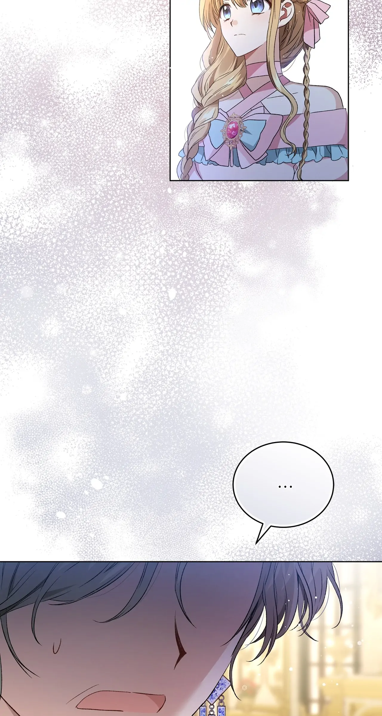The Blackened Second Male Lead’s Wife Series Chapter 21 page 30