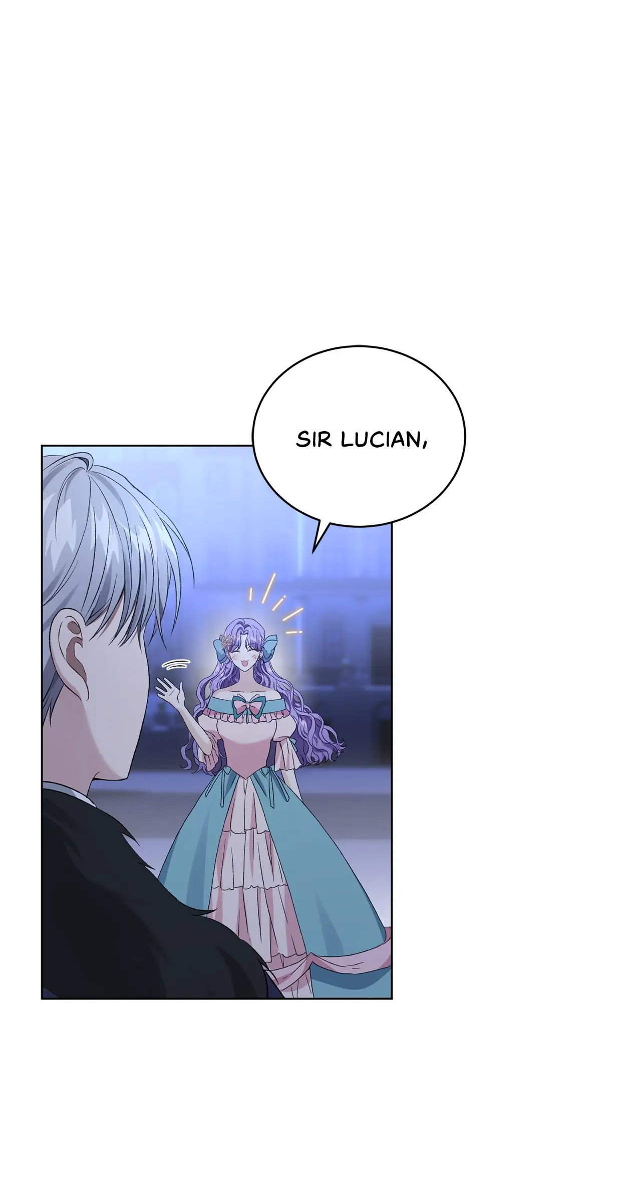 The Blackened Second Male Lead’s Wife Series Chapter 21 page 55