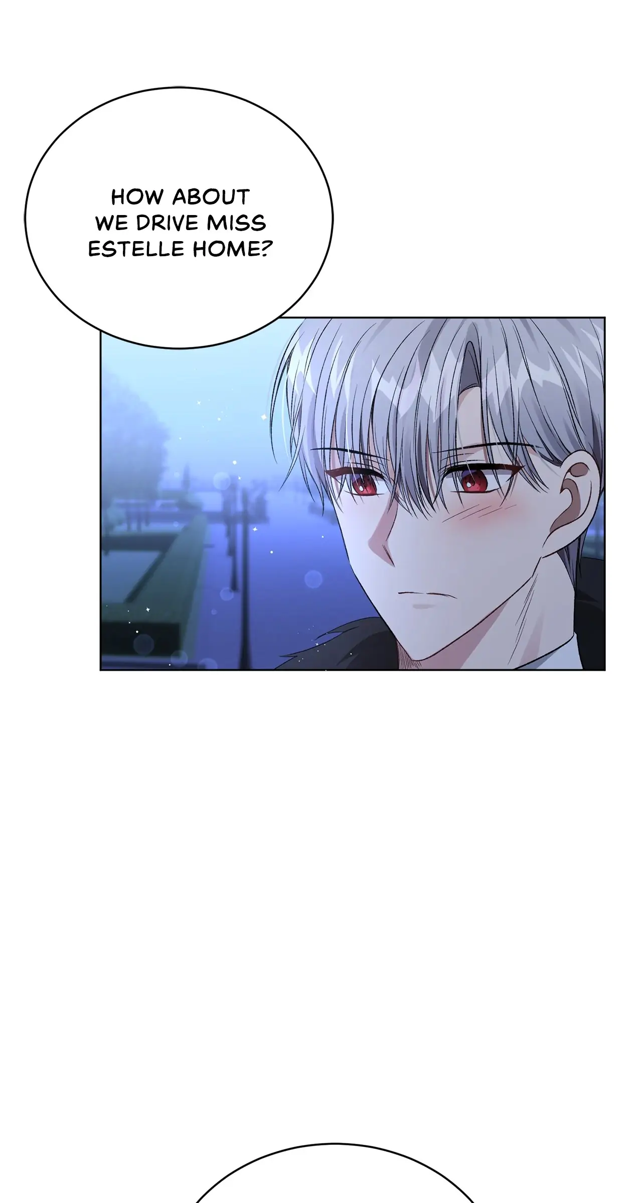 The Blackened Second Male Lead’s Wife Series Chapter 21 page 56