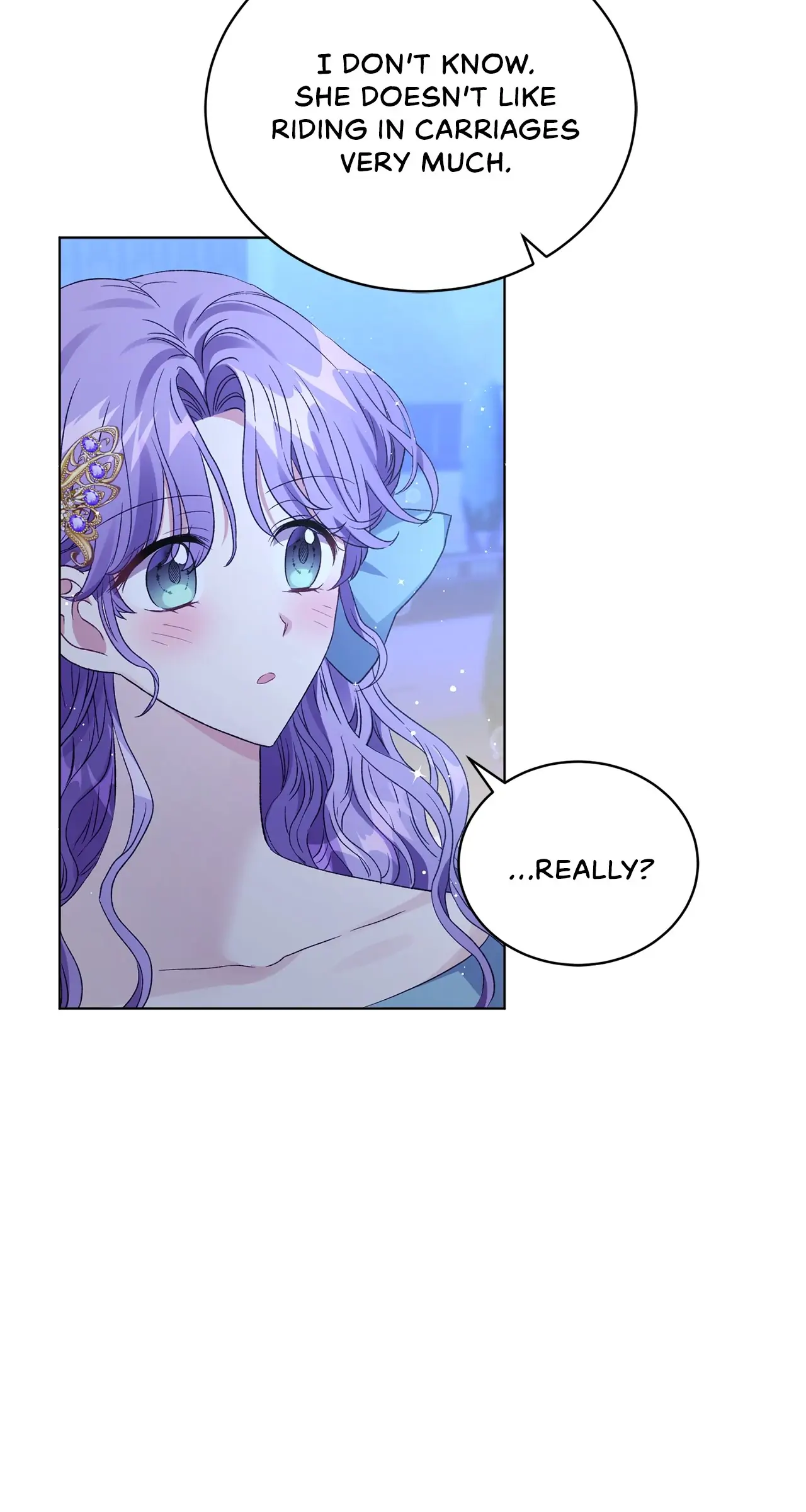 The Blackened Second Male Lead’s Wife Series Chapter 21 page 57