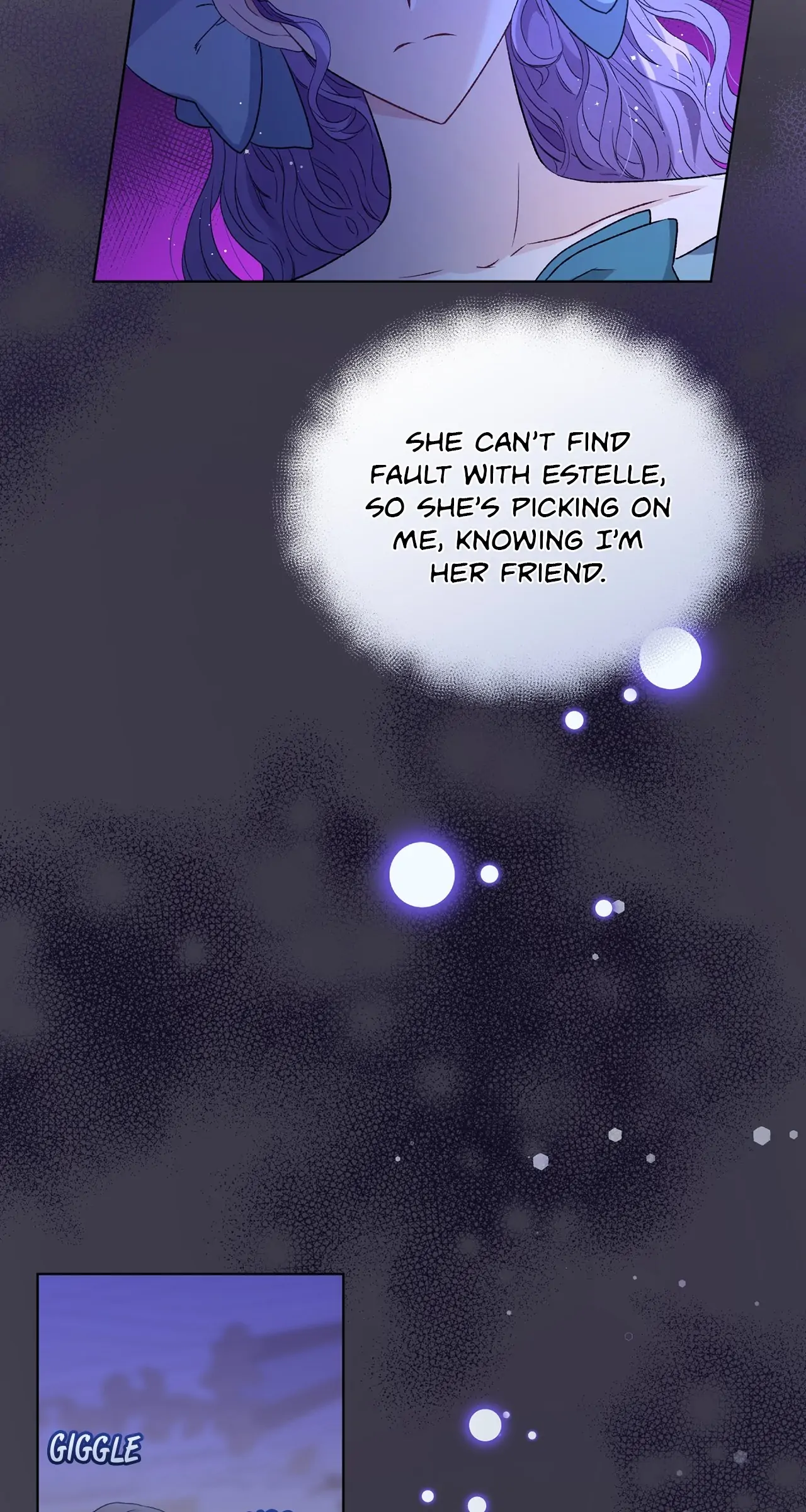 The Blackened Second Male Lead’s Wife Series Chapter 21 page 5