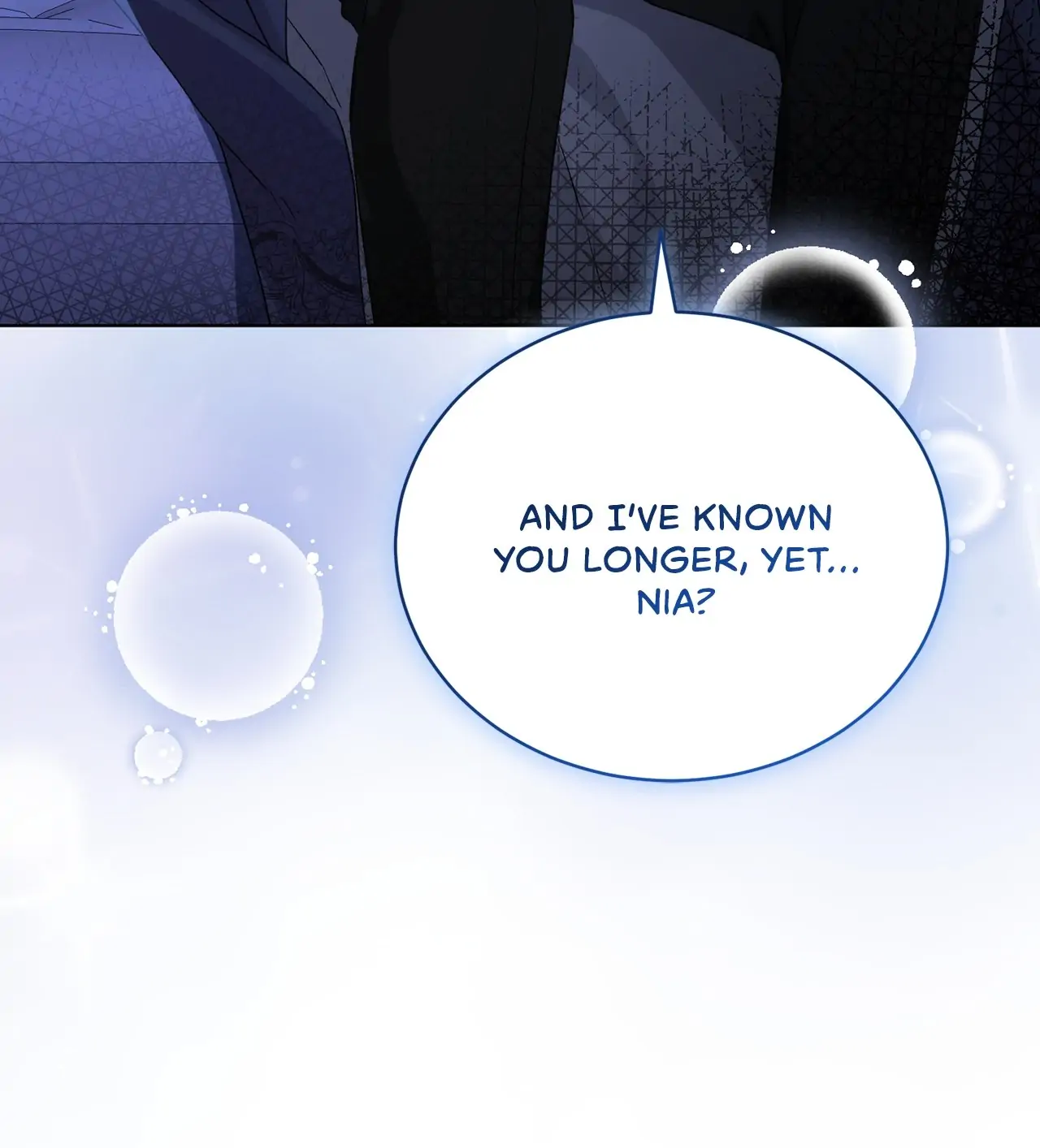 The Blackened Second Male Lead’s Wife Series Chapter 21 page 69