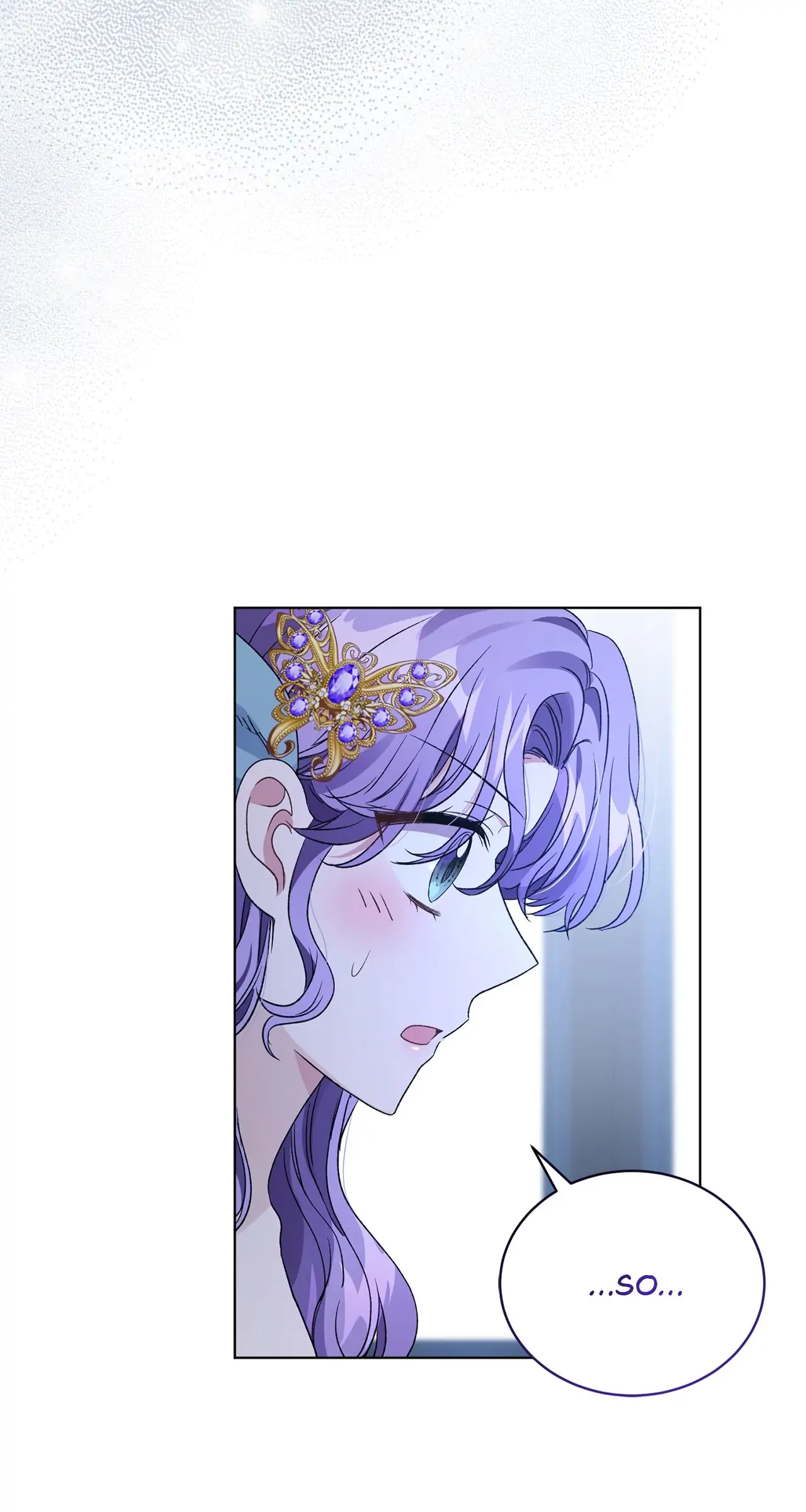 The Blackened Second Male Lead’s Wife Series Chapter 21 page 71