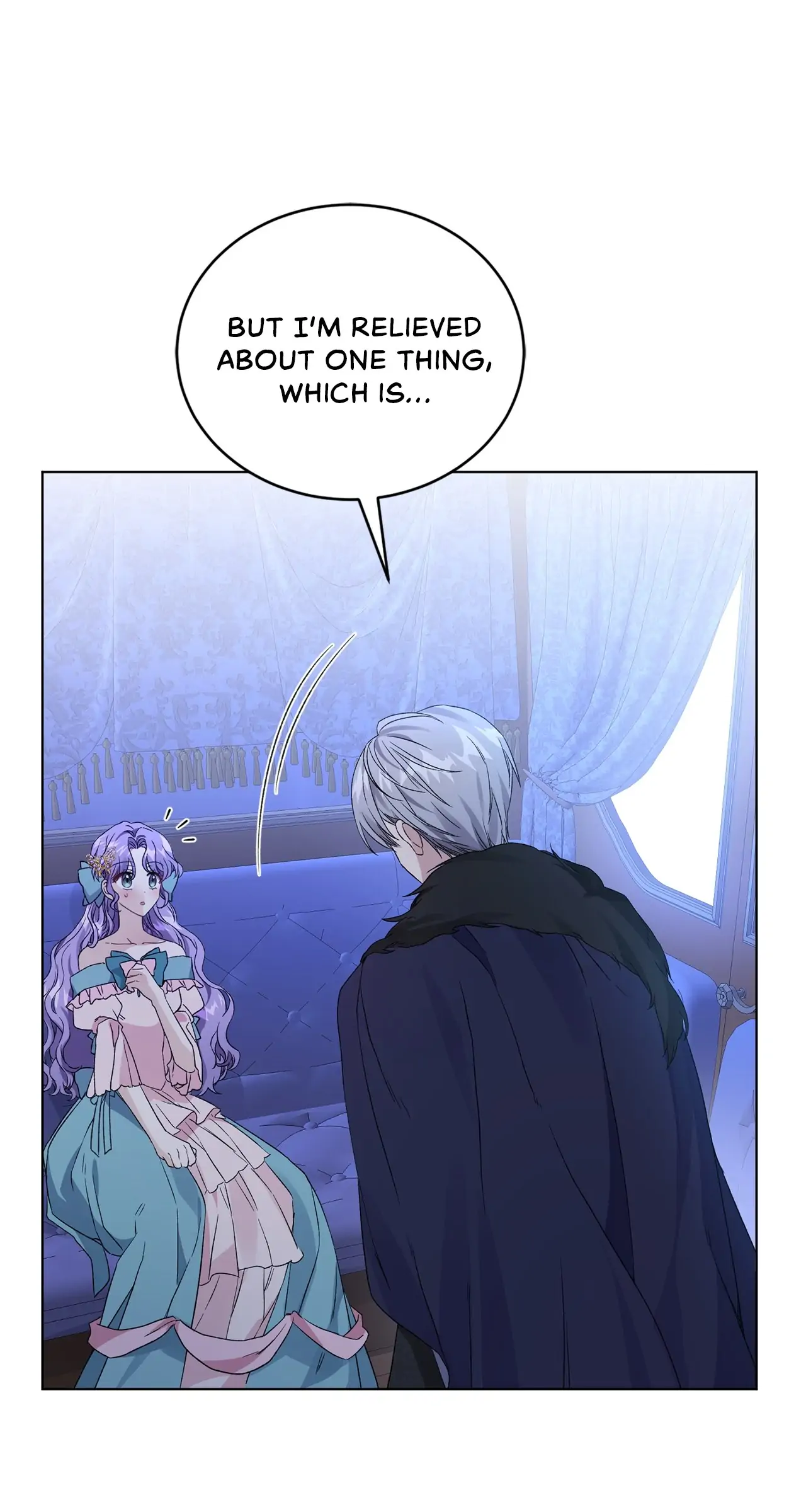 The Blackened Second Male Lead’s Wife Series Chapter 21 page 76