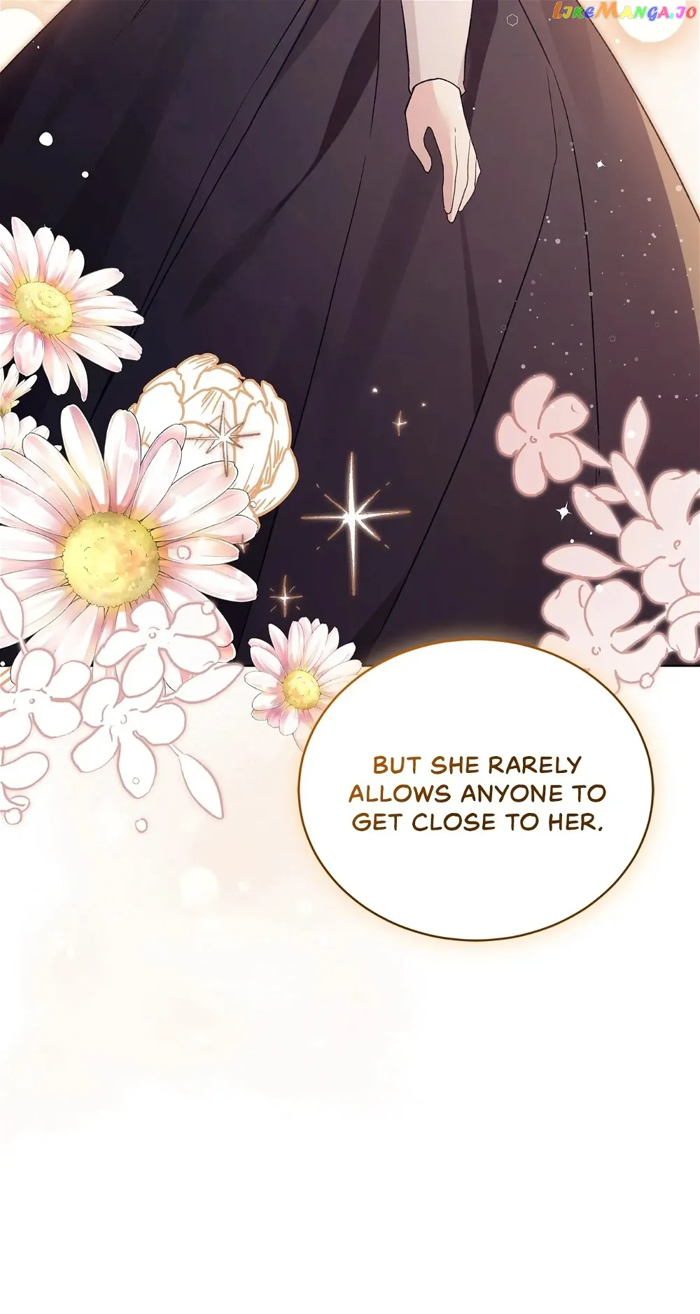 The Blackened Second Male Lead’s Wife Series Chapter 23 page 26