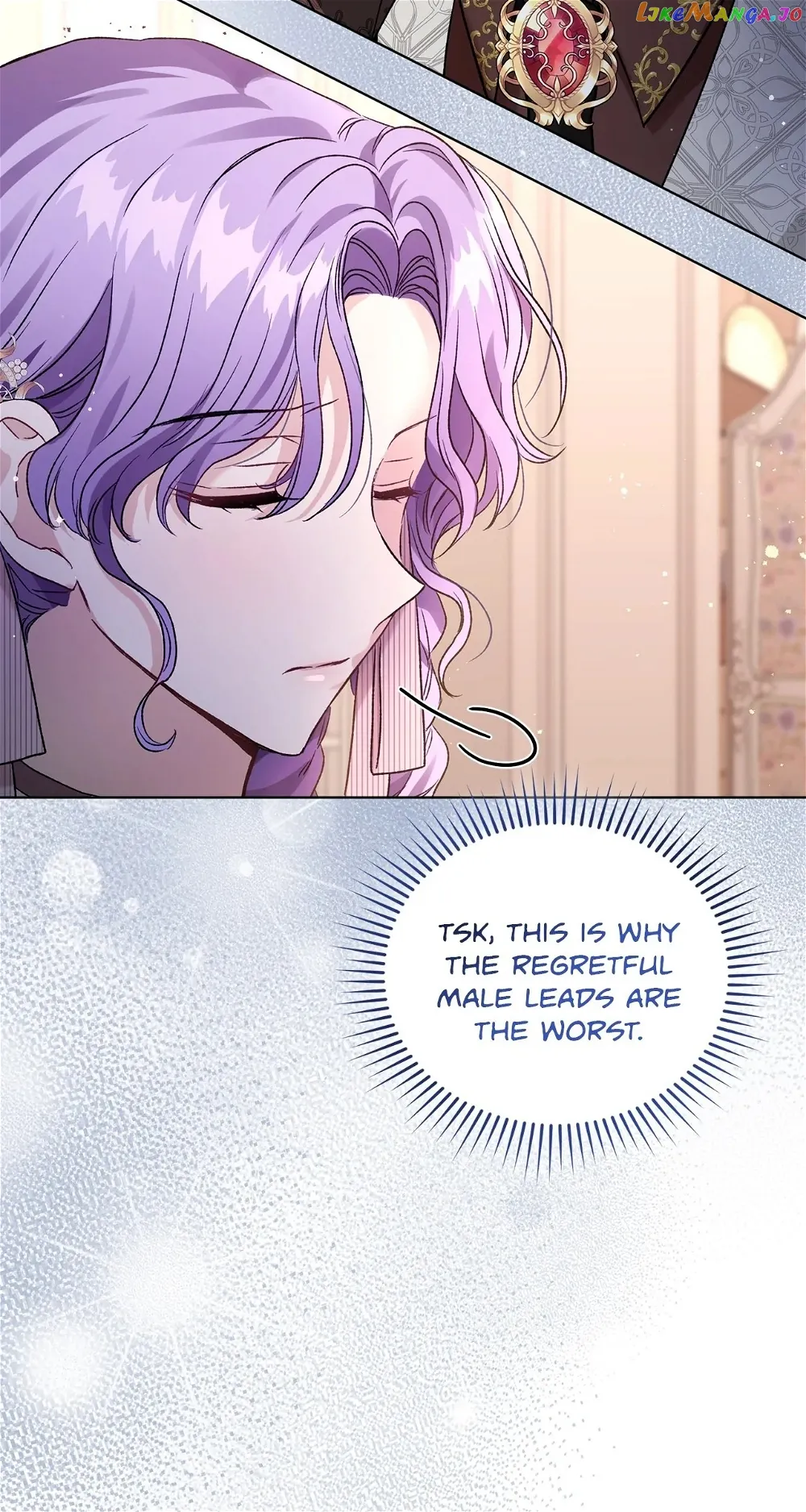 The Blackened Second Male Lead’s Wife Series Chapter 23 page 29