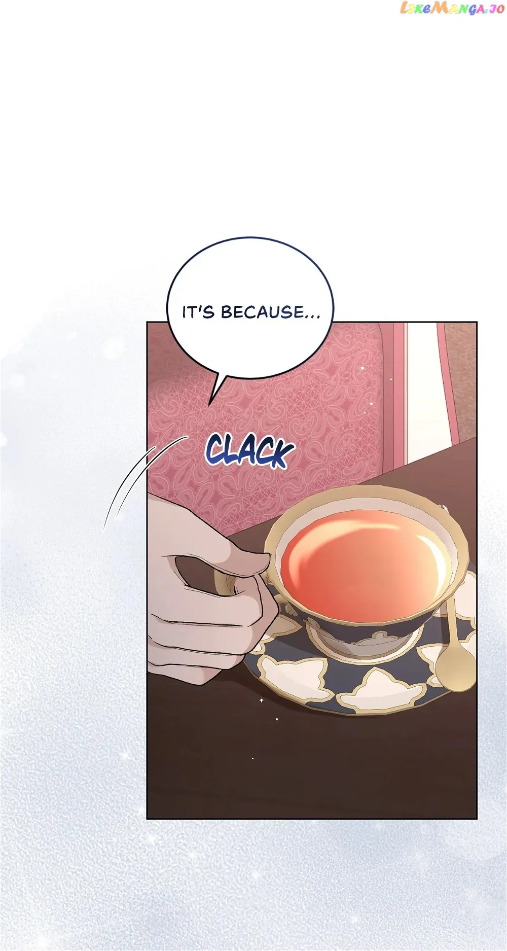 The Blackened Second Male Lead’s Wife Series Chapter 23 page 31