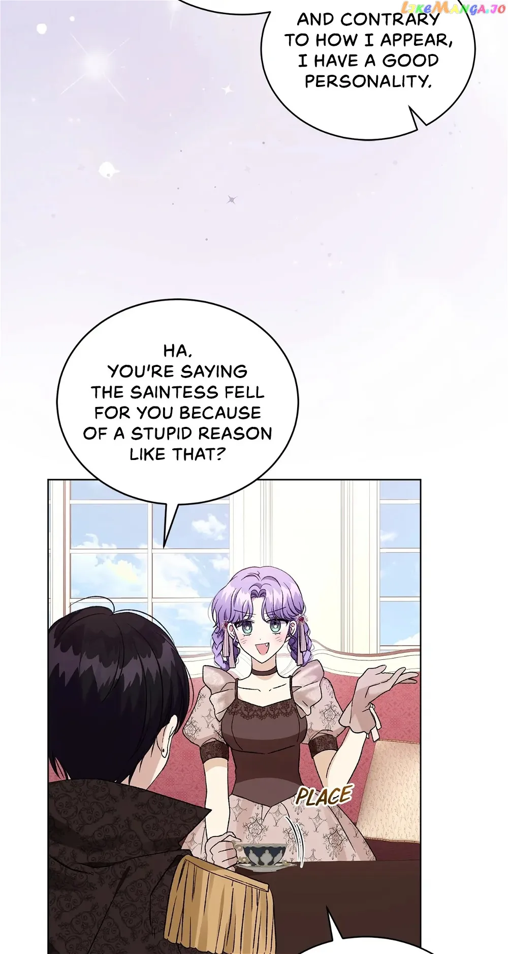 The Blackened Second Male Lead’s Wife Series Chapter 23 page 37