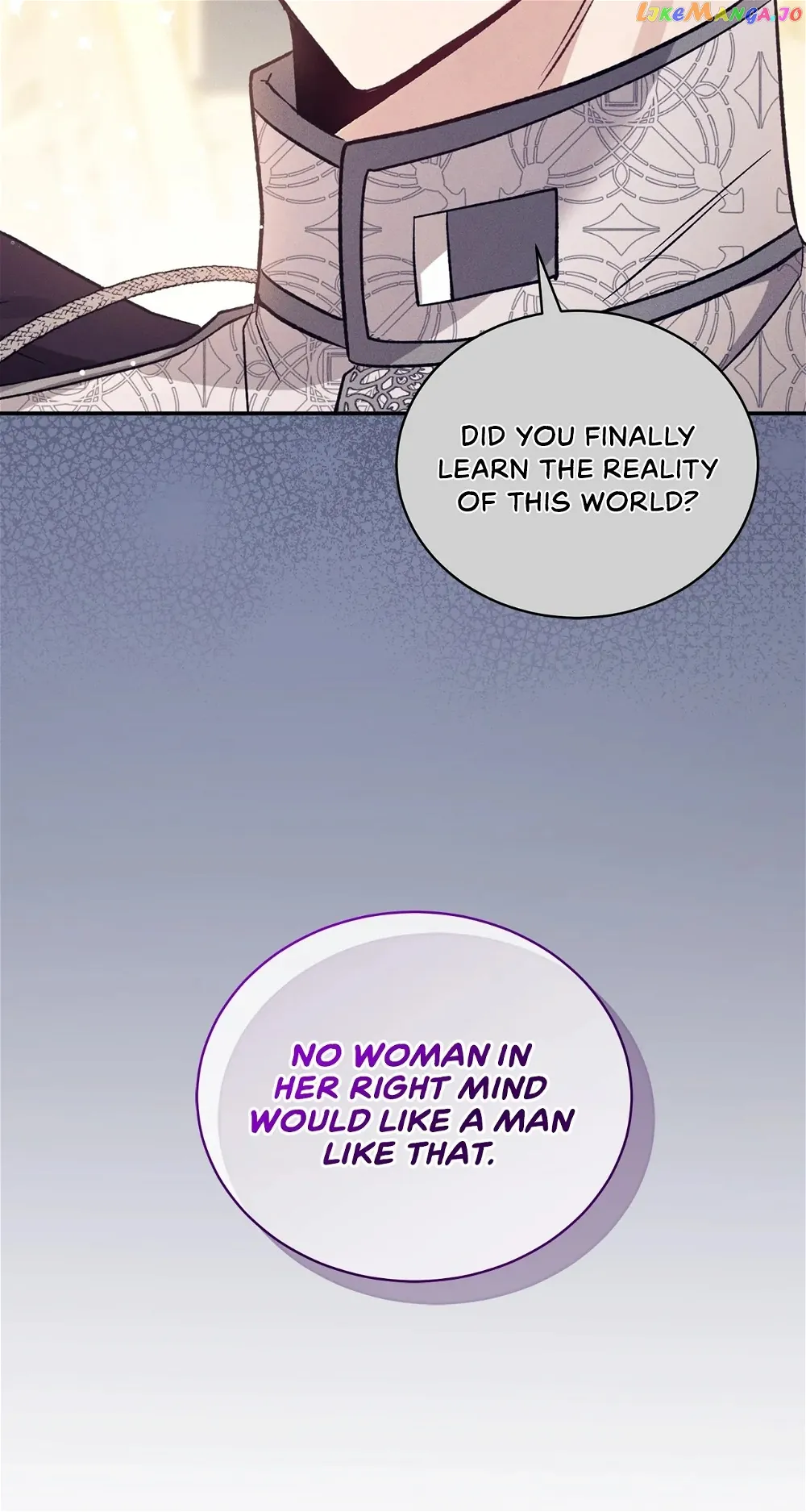 The Blackened Second Male Lead’s Wife Series Chapter 23 page 47