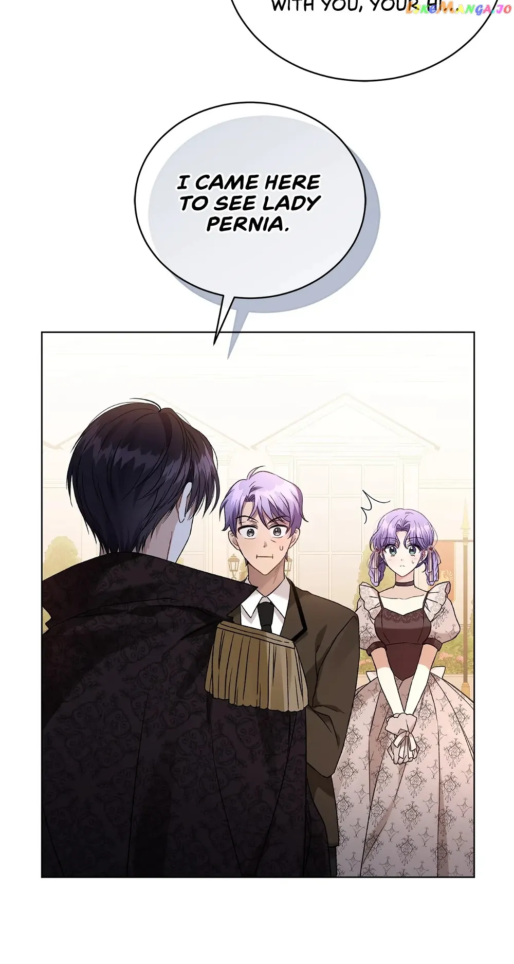 The Blackened Second Male Lead’s Wife Series Chapter 23 page 4