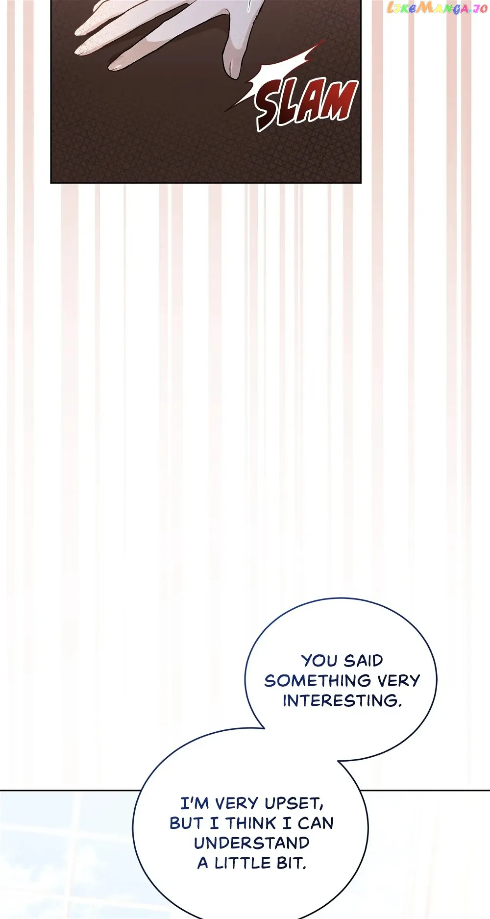 The Blackened Second Male Lead’s Wife Series Chapter 23 page 51