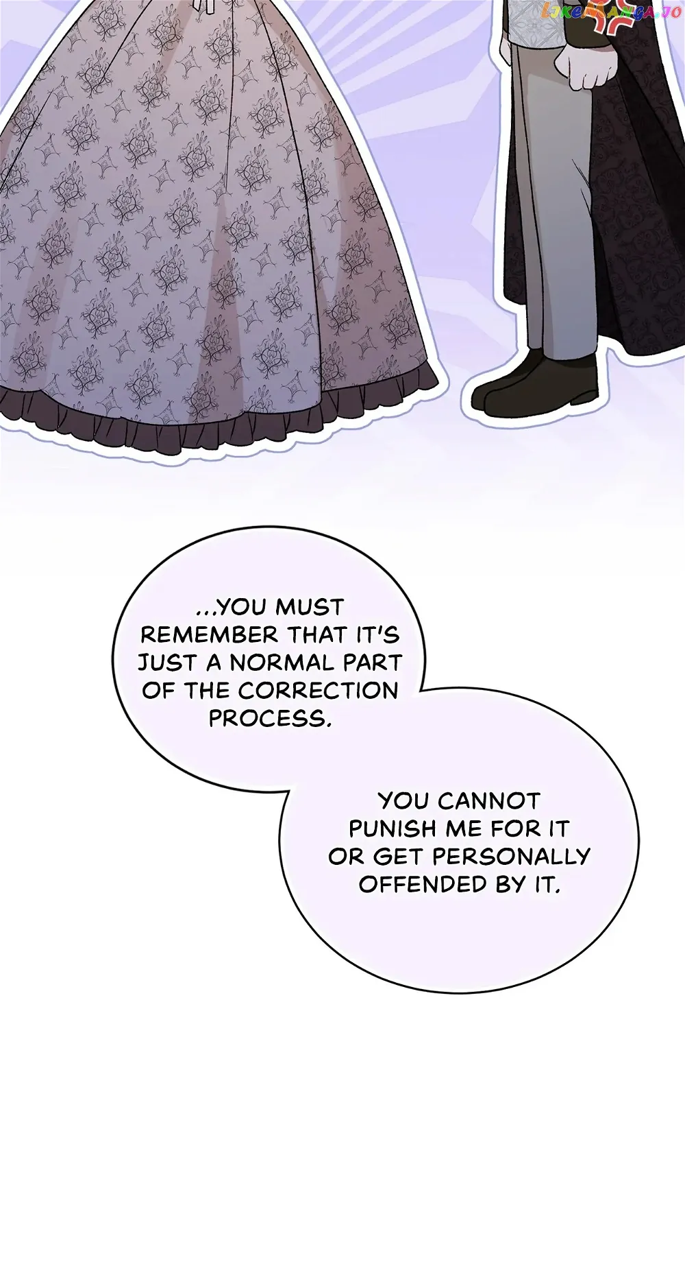 The Blackened Second Male Lead’s Wife Series Chapter 23 page 67
