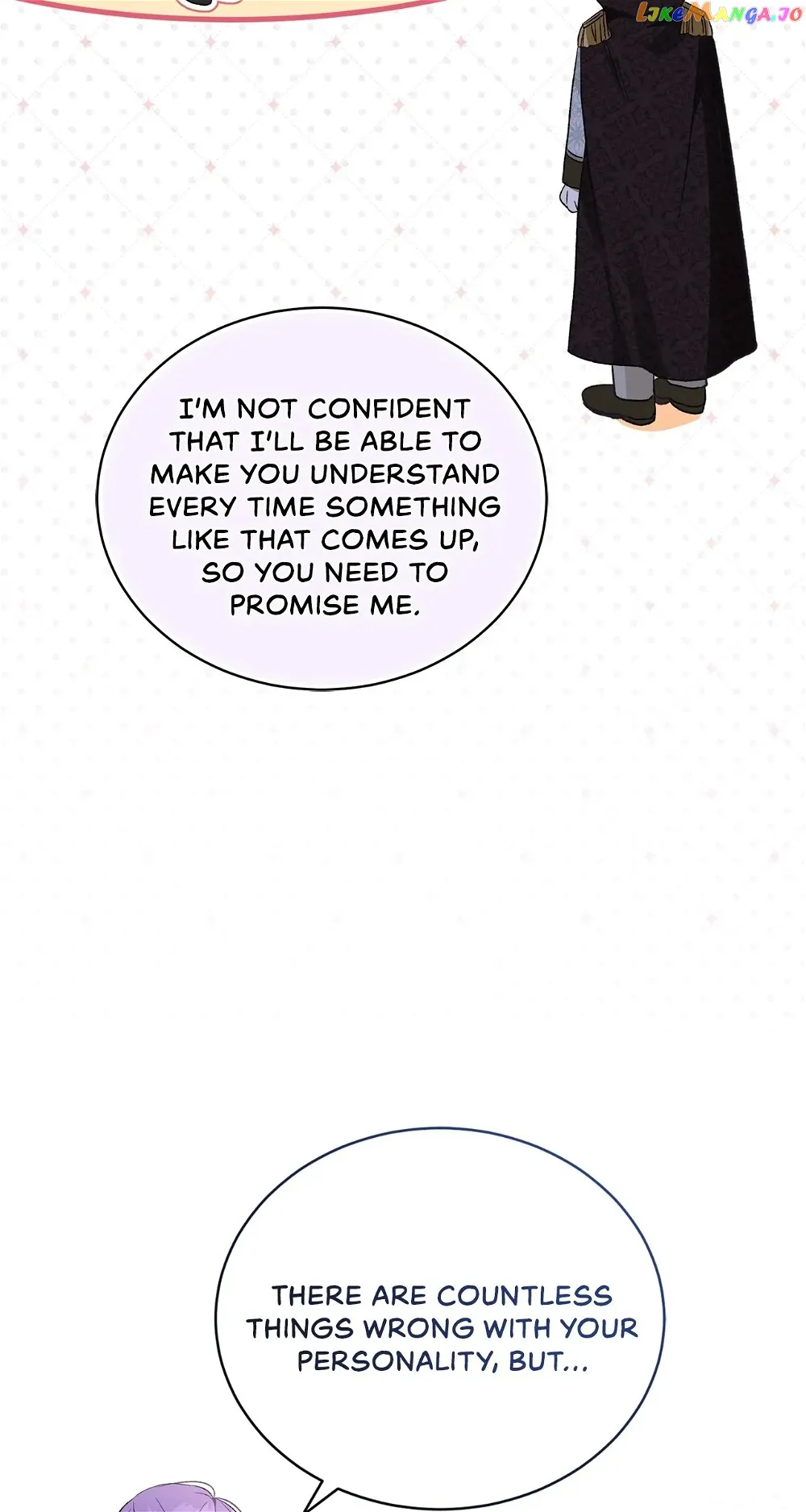The Blackened Second Male Lead’s Wife Series Chapter 23 page 70