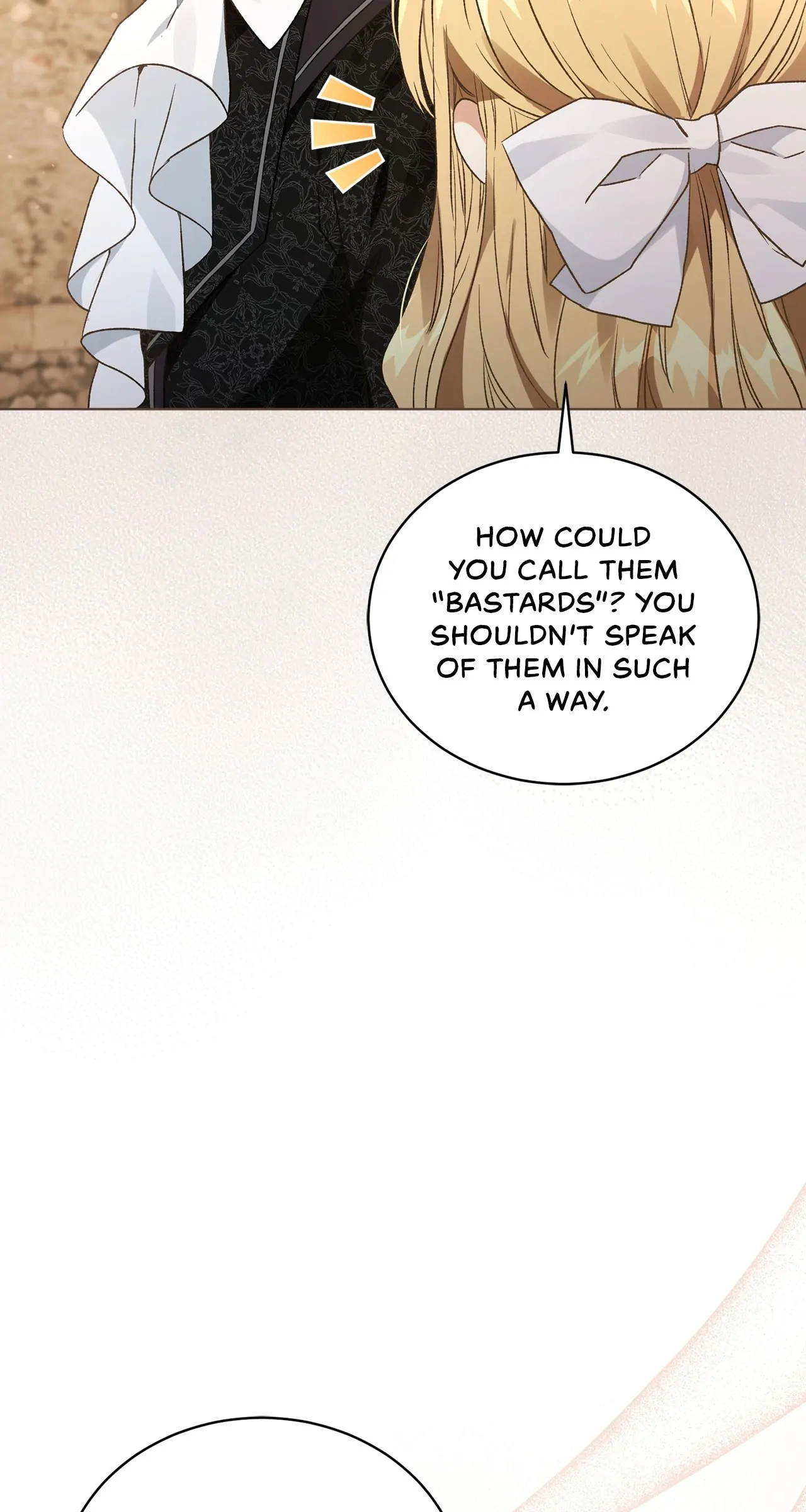 The Blackened Second Male Lead’s Wife Series Chapter 28 page 31