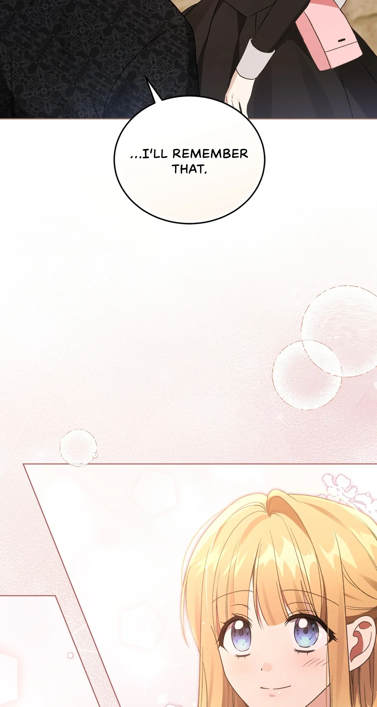The Blackened Second Male Lead’s Wife Series Chapter 28 page 43