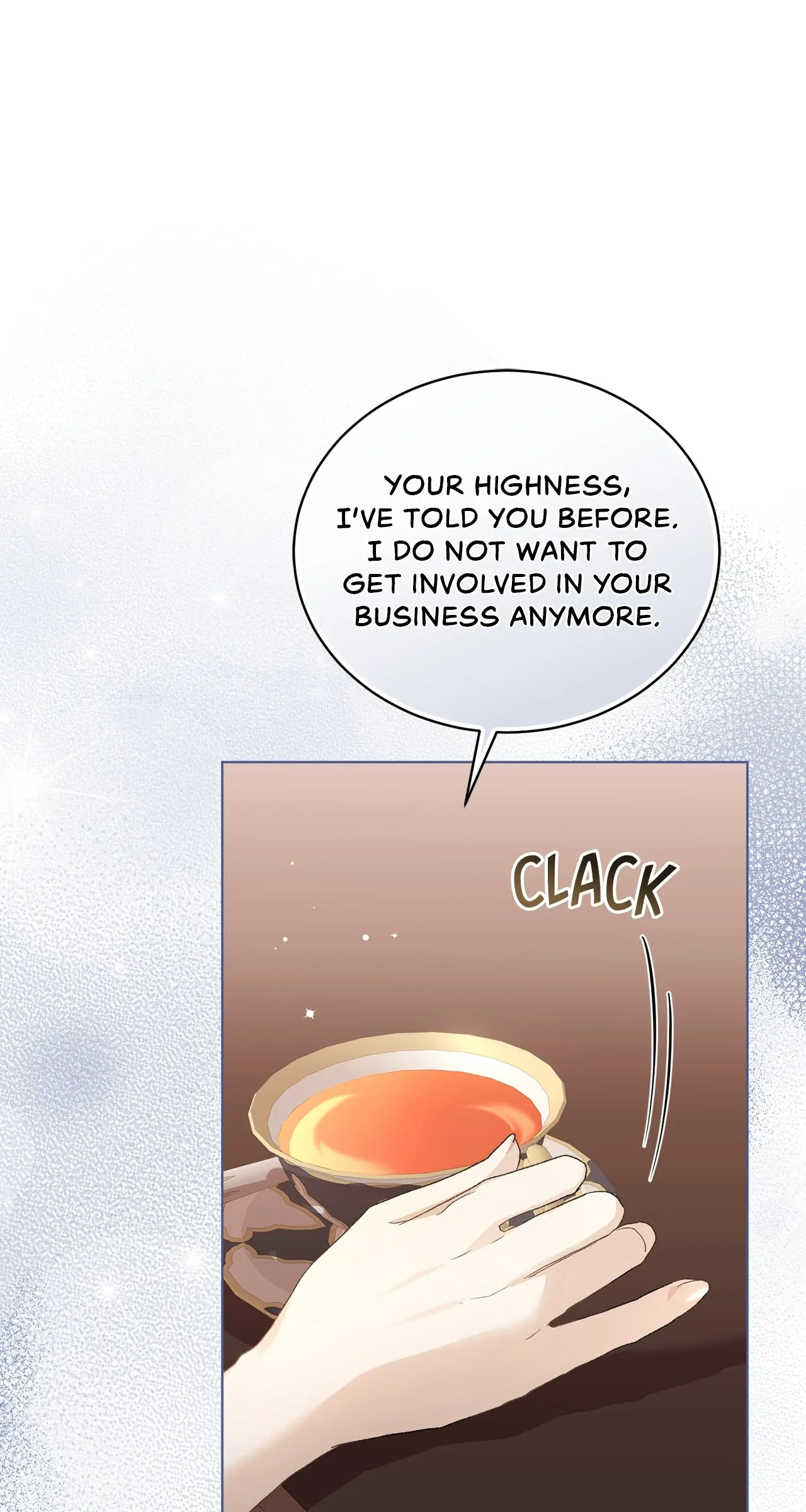 The Blackened Second Male Lead’s Wife Series Chapter 28 page 63