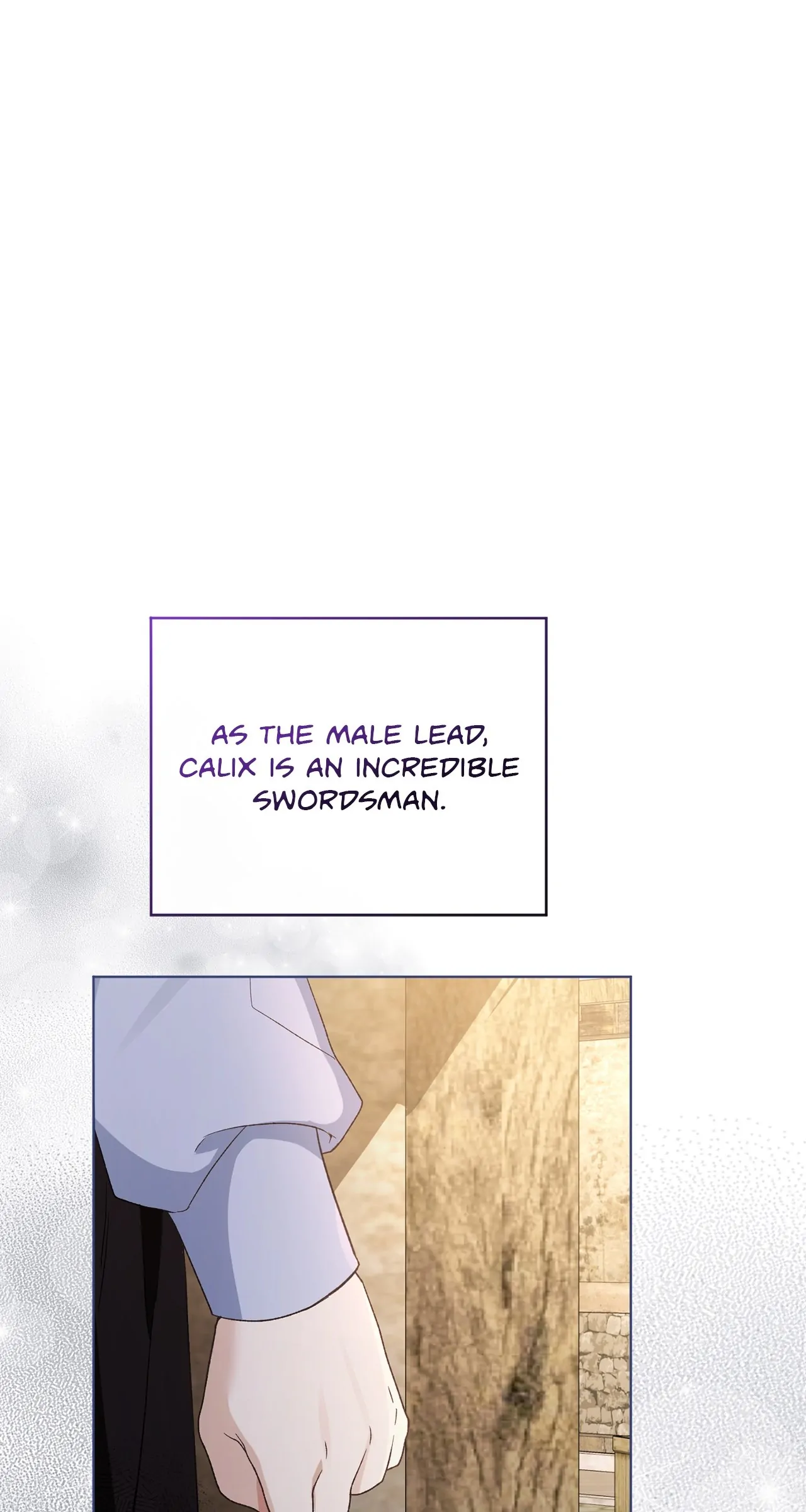 The Blackened Second Male Lead’s Wife Series Chapter 28 page 7
