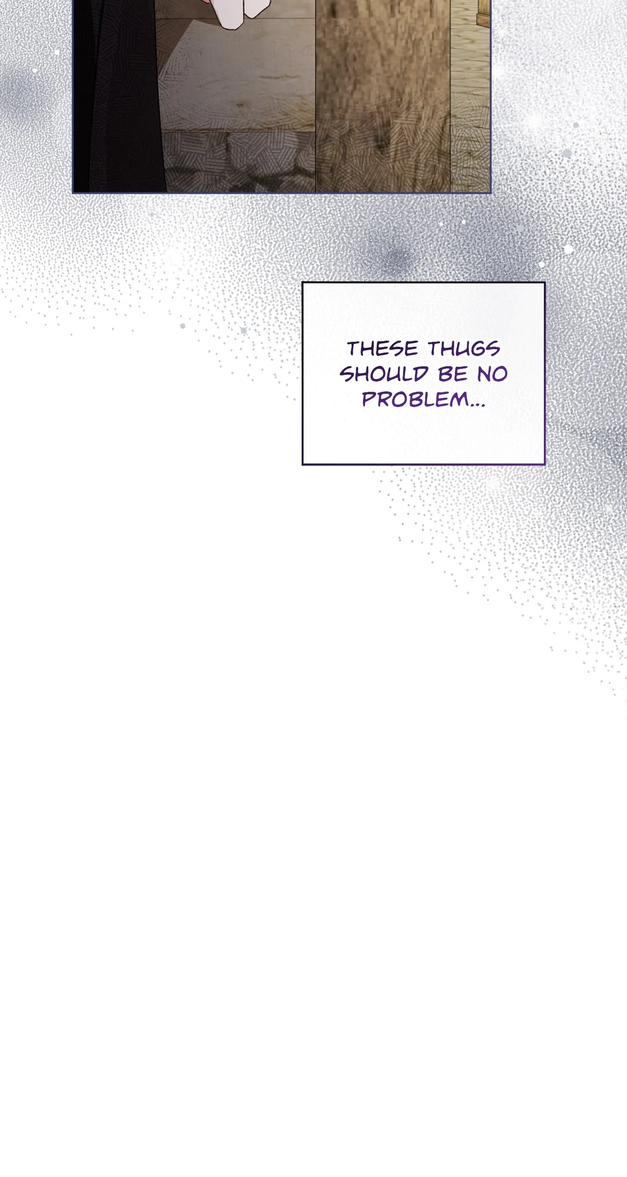 The Blackened Second Male Lead’s Wife Series Chapter 28 page 8