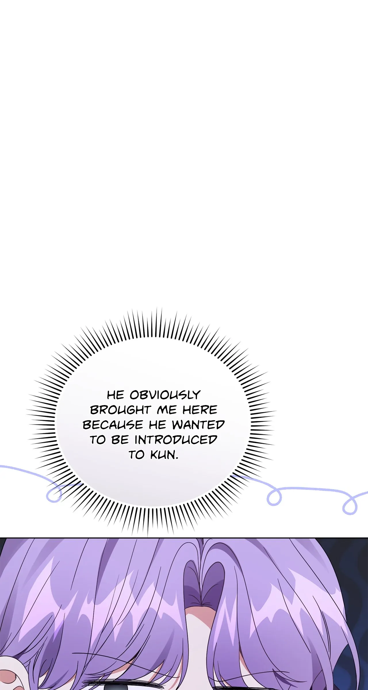 The Blackened Second Male Lead’s Wife Series Chapter 42 page 27