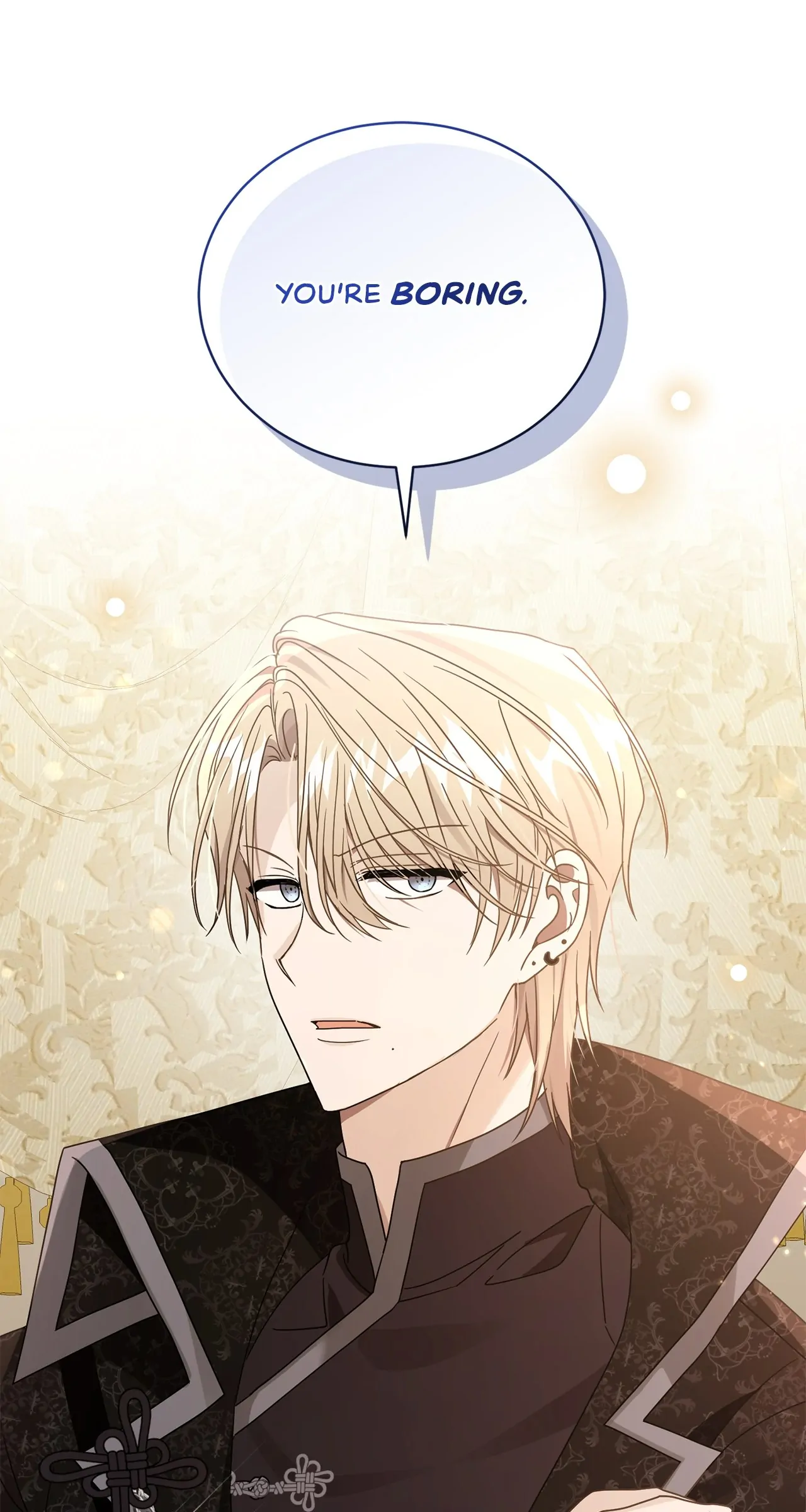The Blackened Second Male Lead’s Wife Series Chapter 42 page 3