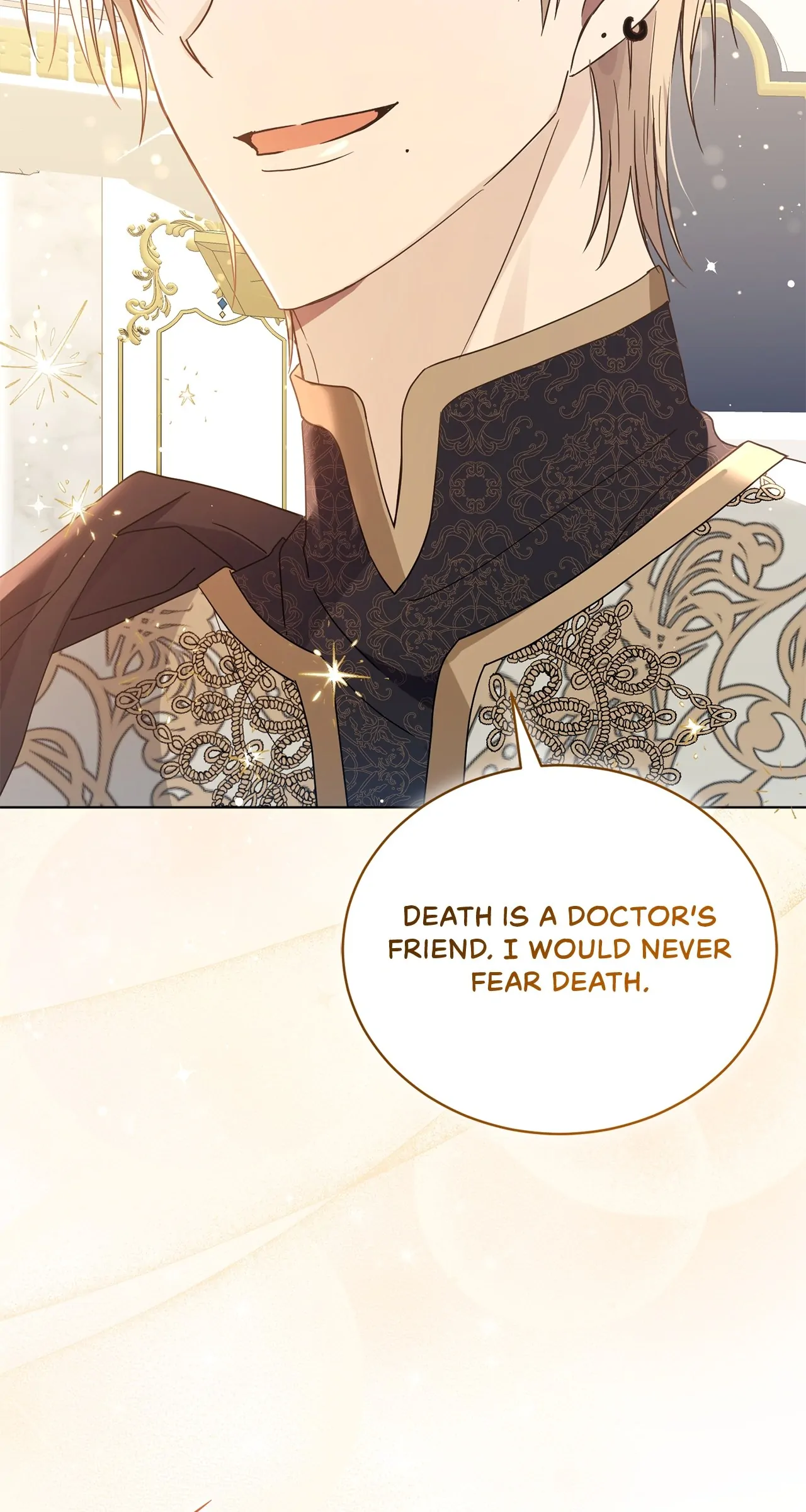 The Blackened Second Male Lead’s Wife Series Chapter 42 page 46
