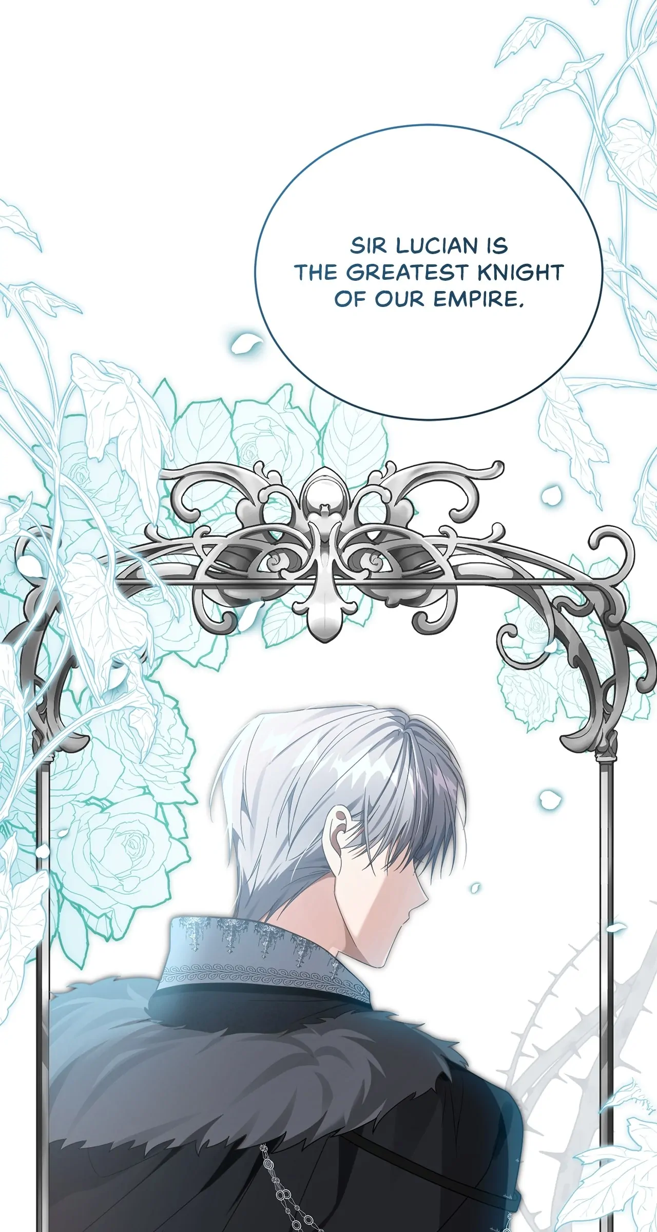 The Blackened Second Male Lead’s Wife Series Chapter 42 page 52