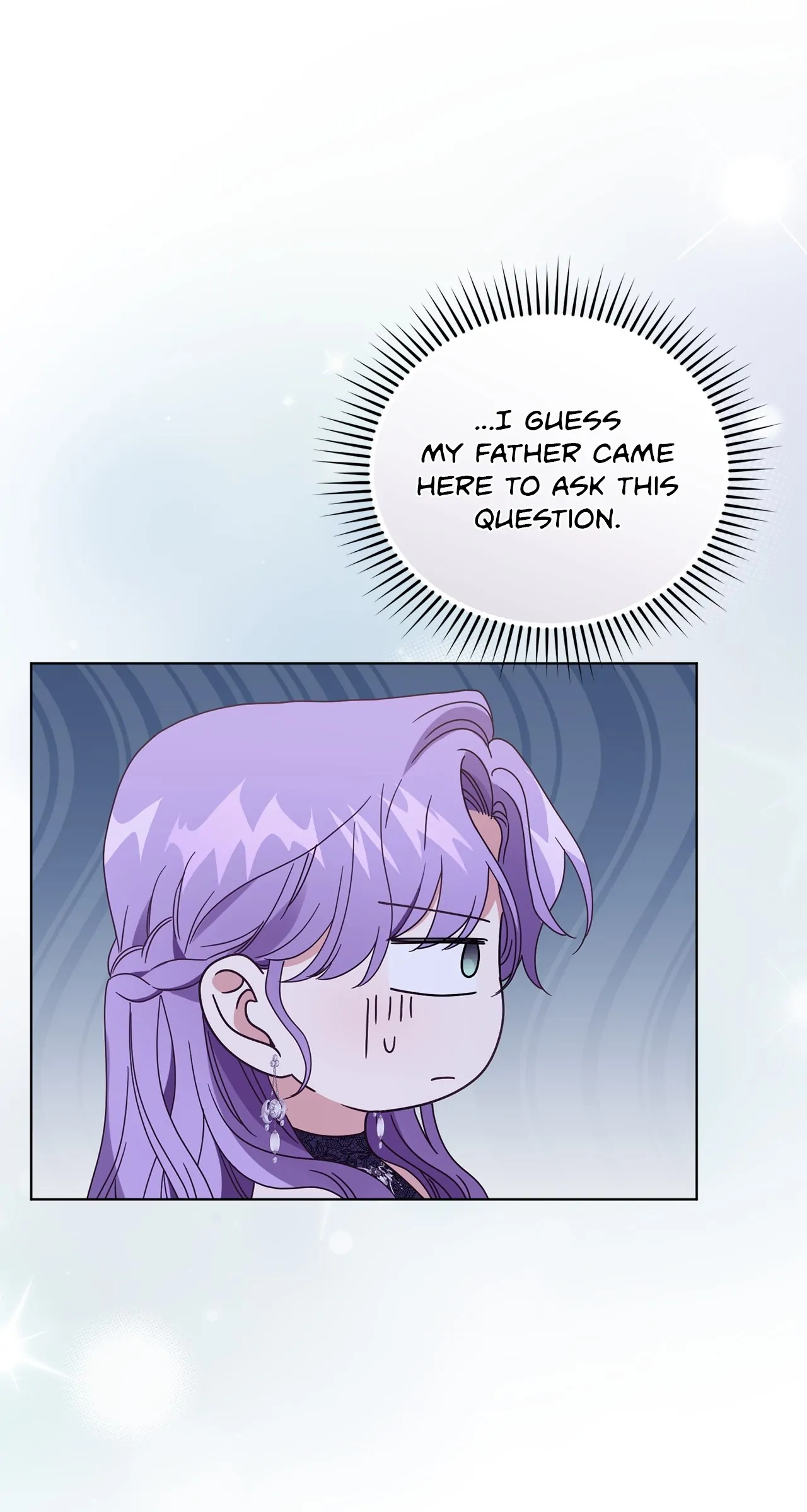 The Blackened Second Male Lead’s Wife Series Chapter 42 page 56